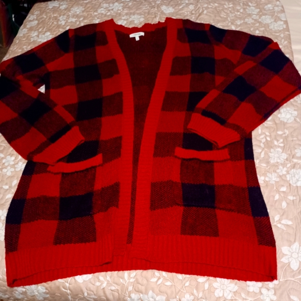 Cardigan
